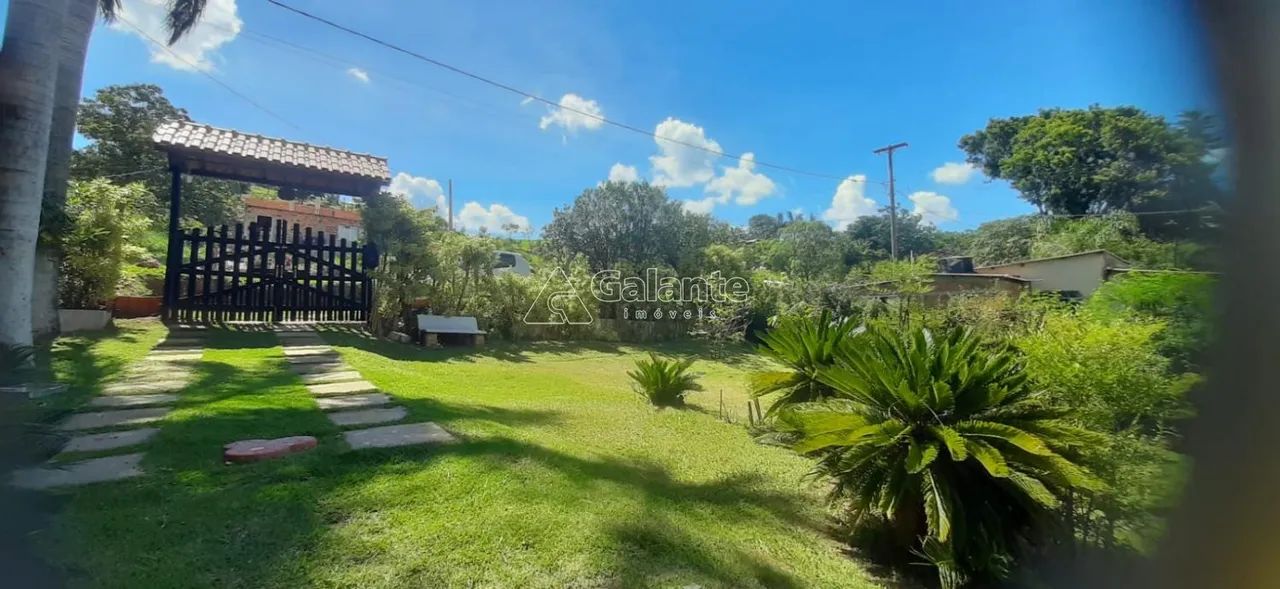 chácara - Loteamento Chácaras Gargantilhas - Campinas - Foto 2
