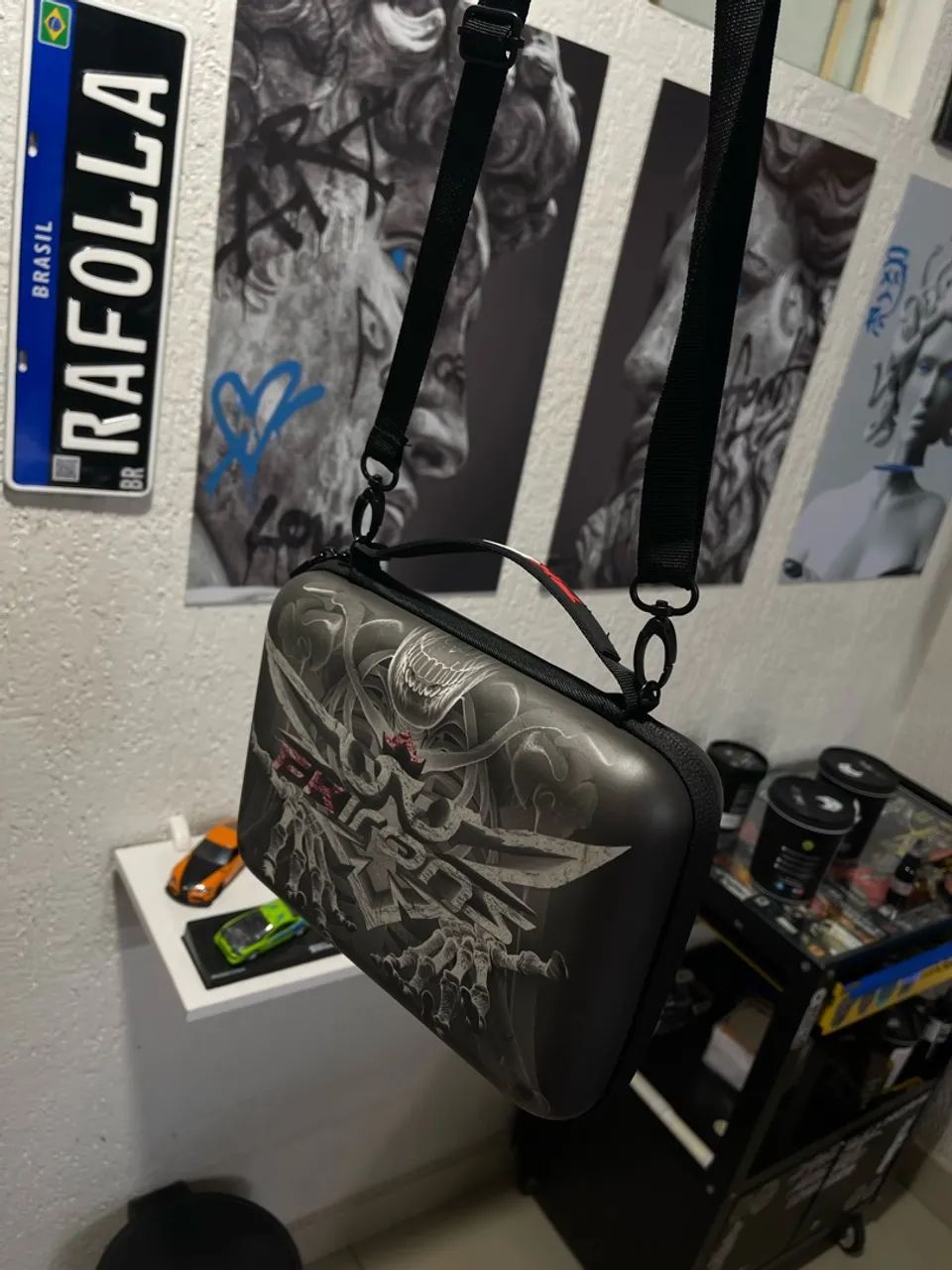 Fk irons Flux Max - Foto 5