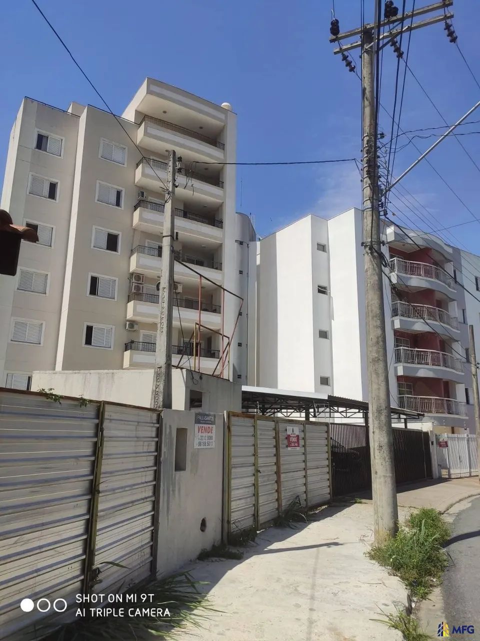 Terreno de 564 m² Jardim Europa - Foto 4