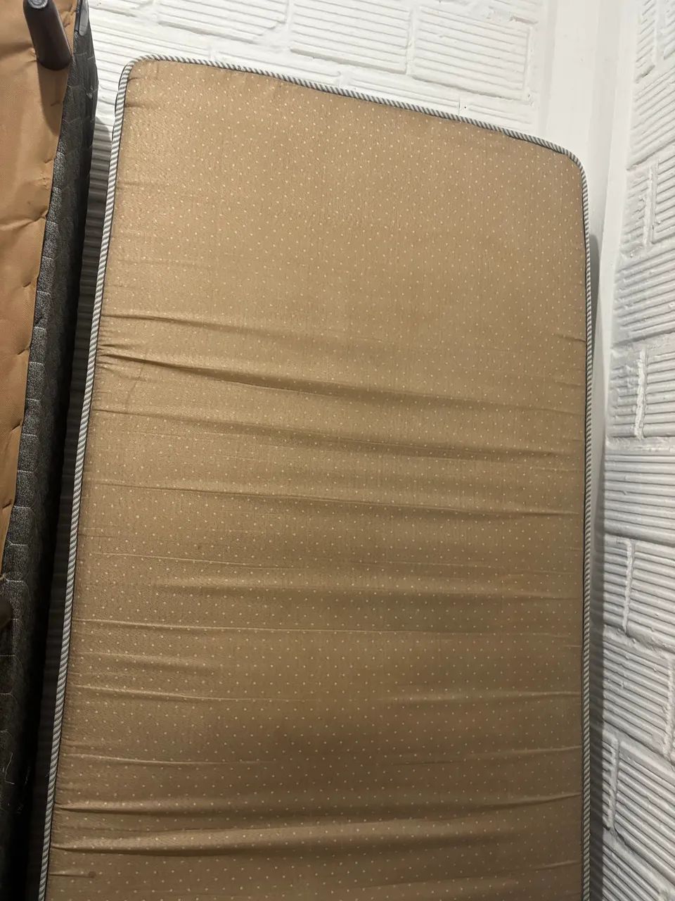 Colchão Biflex Premium de Solteiro - Foto 5