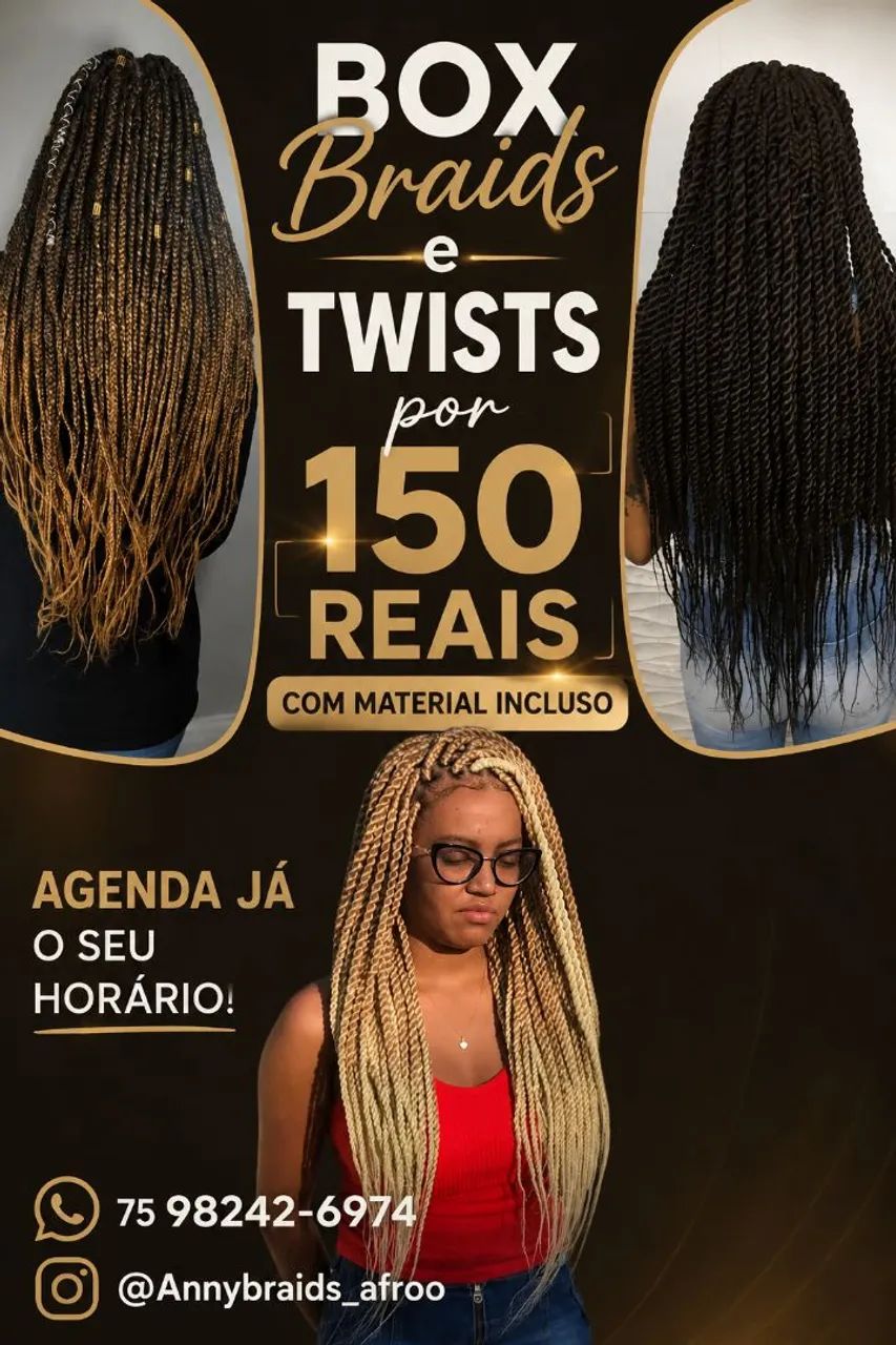 TRANÇAS 