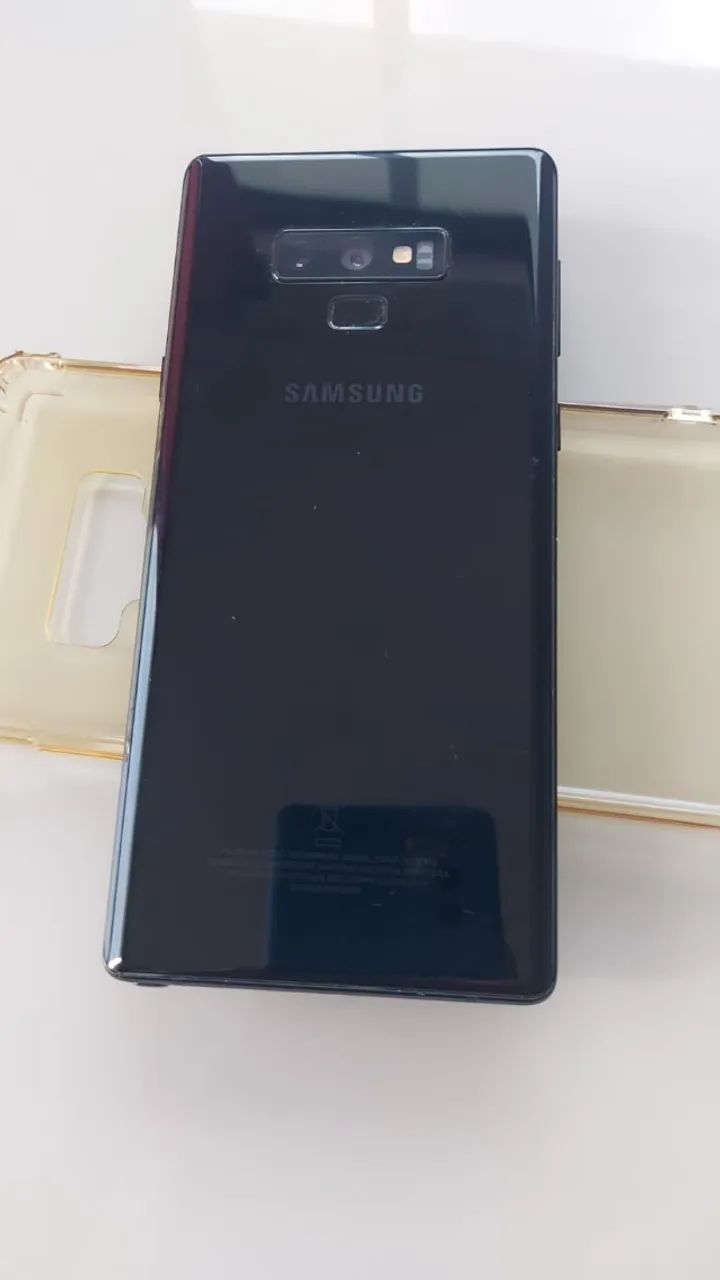 Galaxy note 9 original