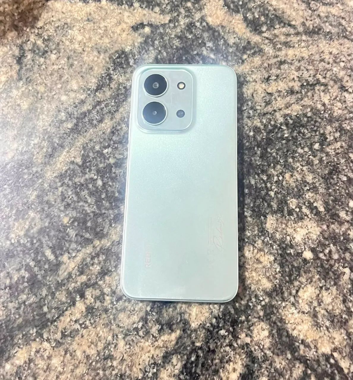 Celular Xaiomi 15 C - Foto 3