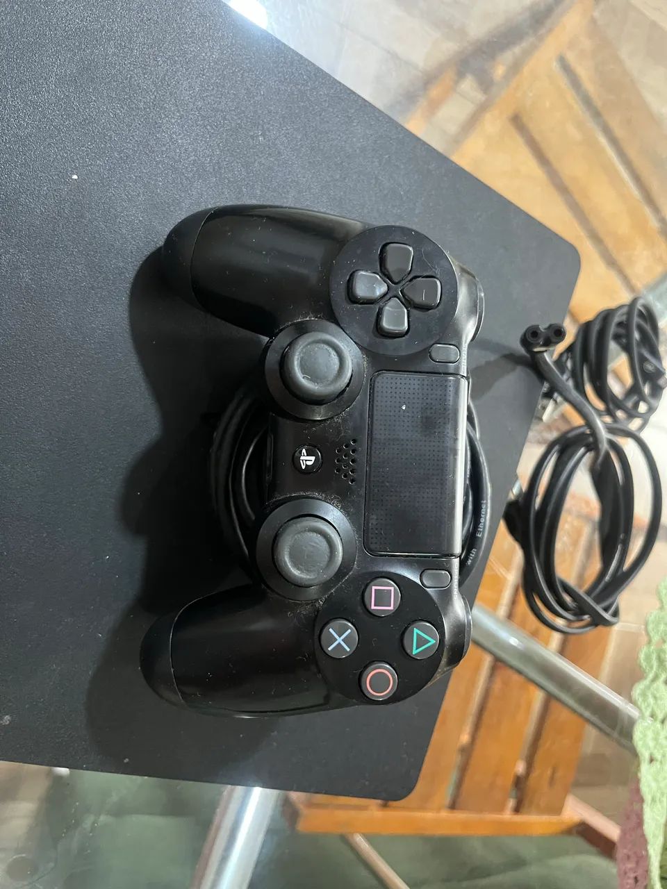 PS4 slim 500gb  - Foto 2