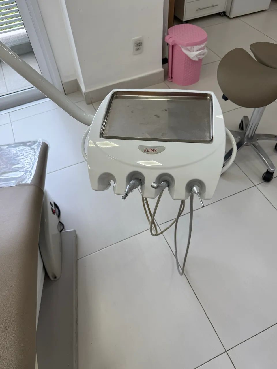 Cadeira odontológica  - Foto 3