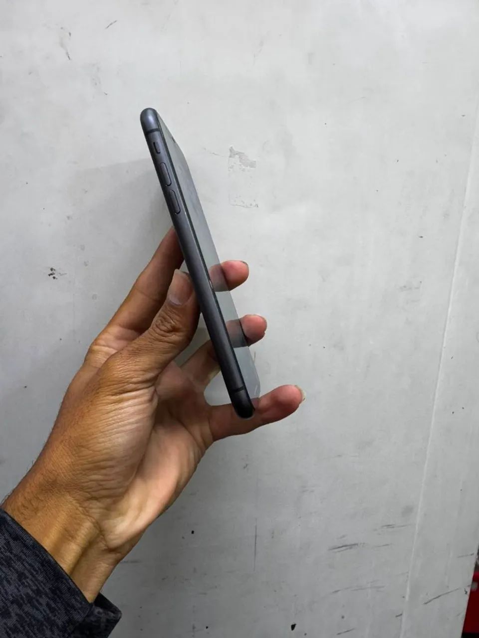 iPhone 11 64 GB bateria 81% - Foto 4