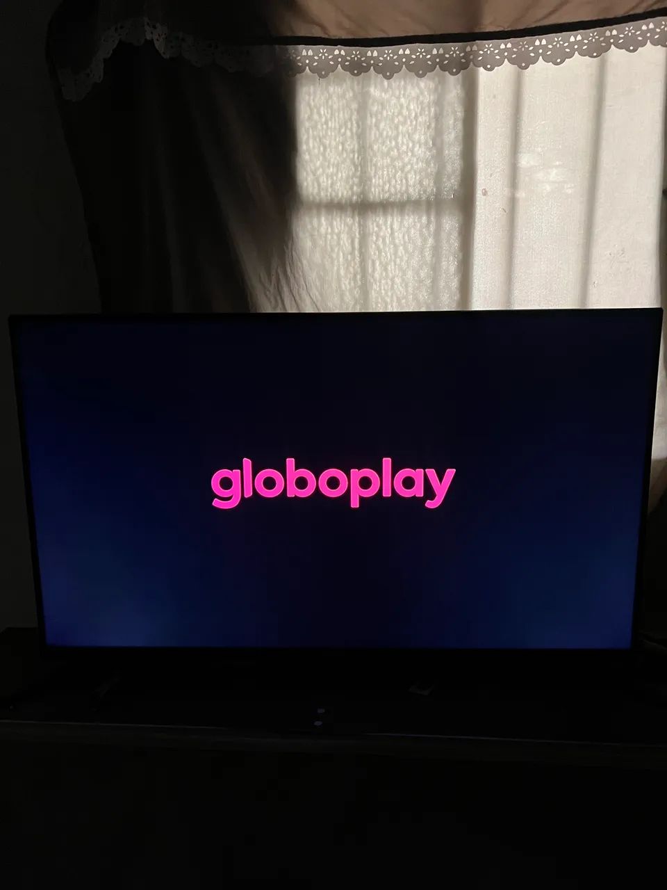 Vendo Tv Philco 43 polegadas 
