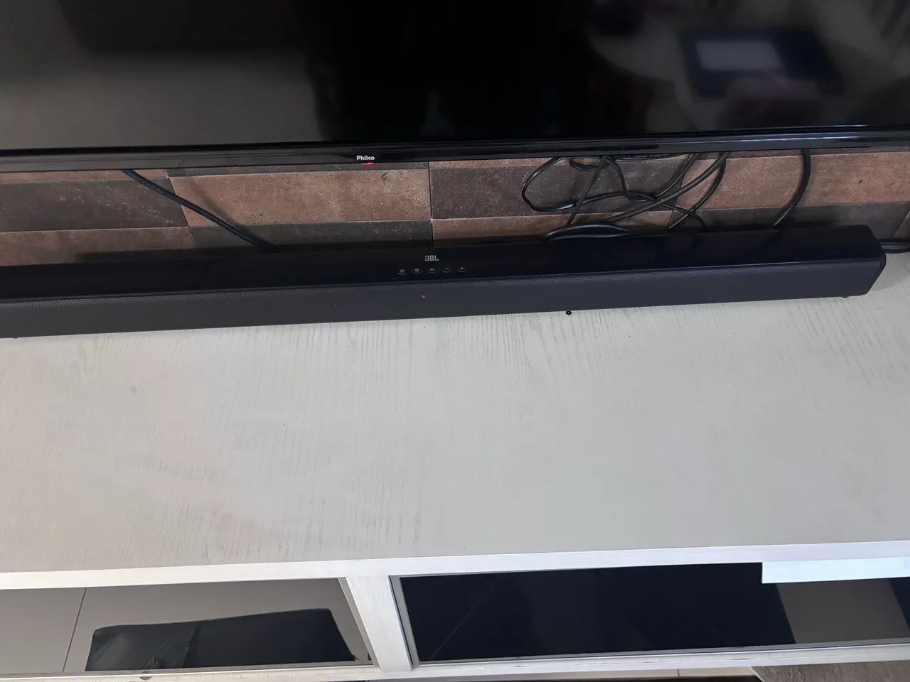 Jbl sound bar - Foto 4