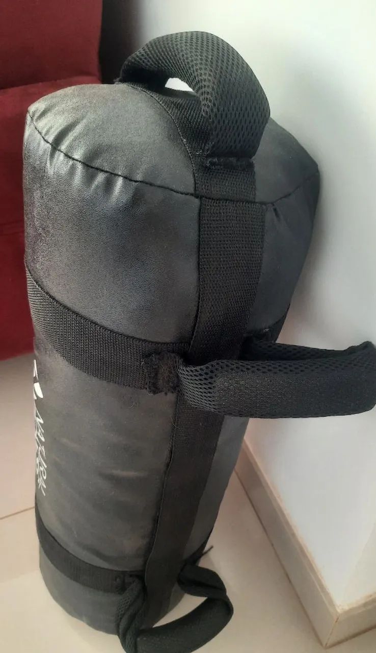 Power Bag de academia - Foto 5