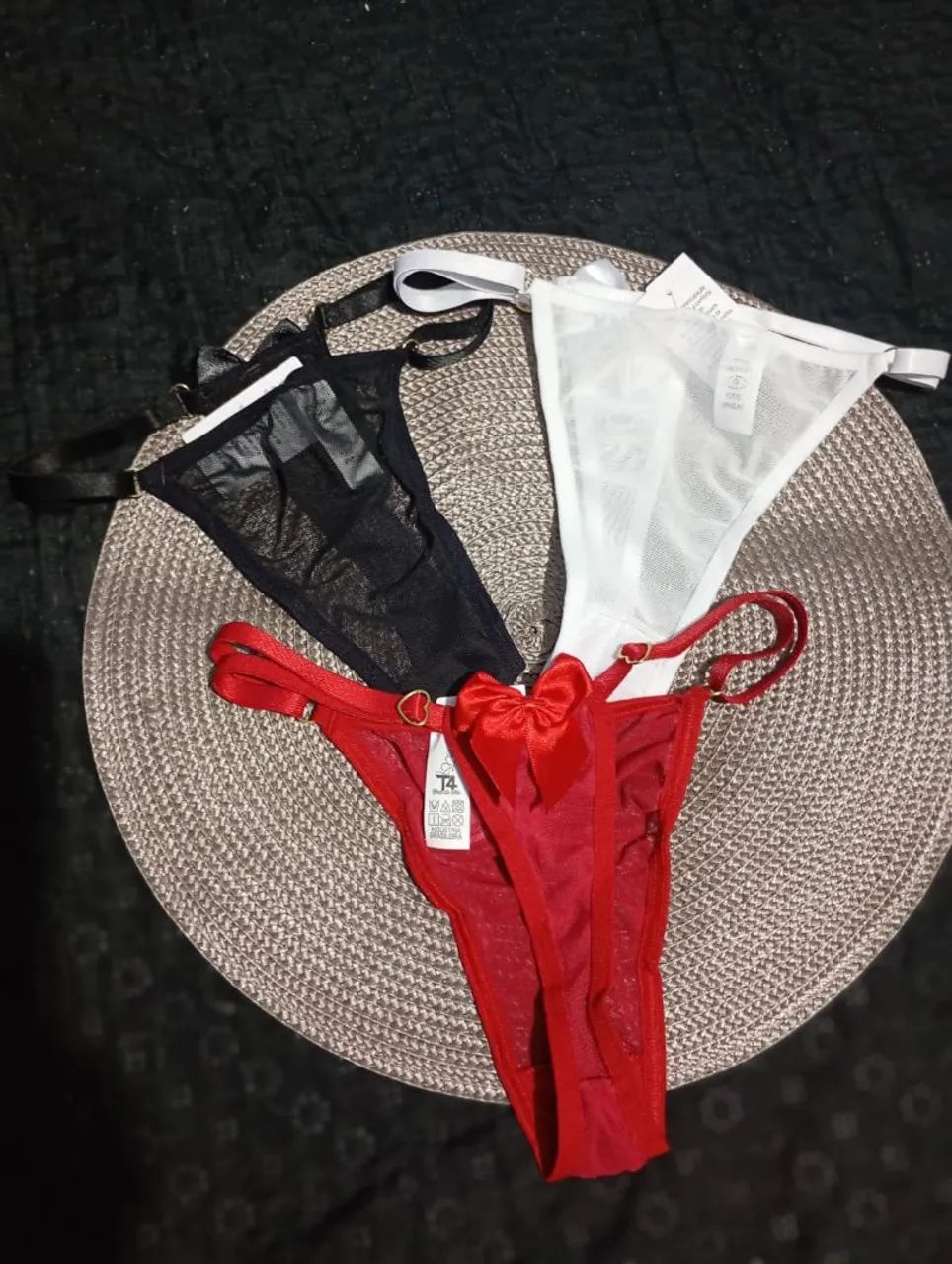 ER lingerie e acessórios  - Foto 4