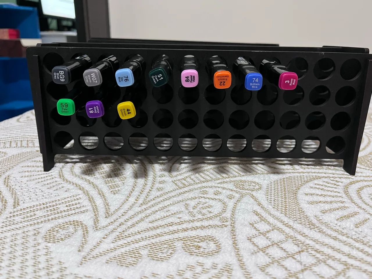 Pen Holder Case 48