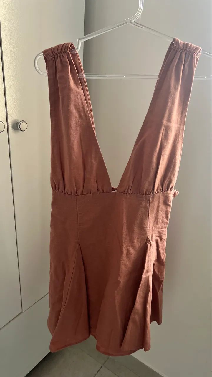 Vestido Zara  - Foto 3