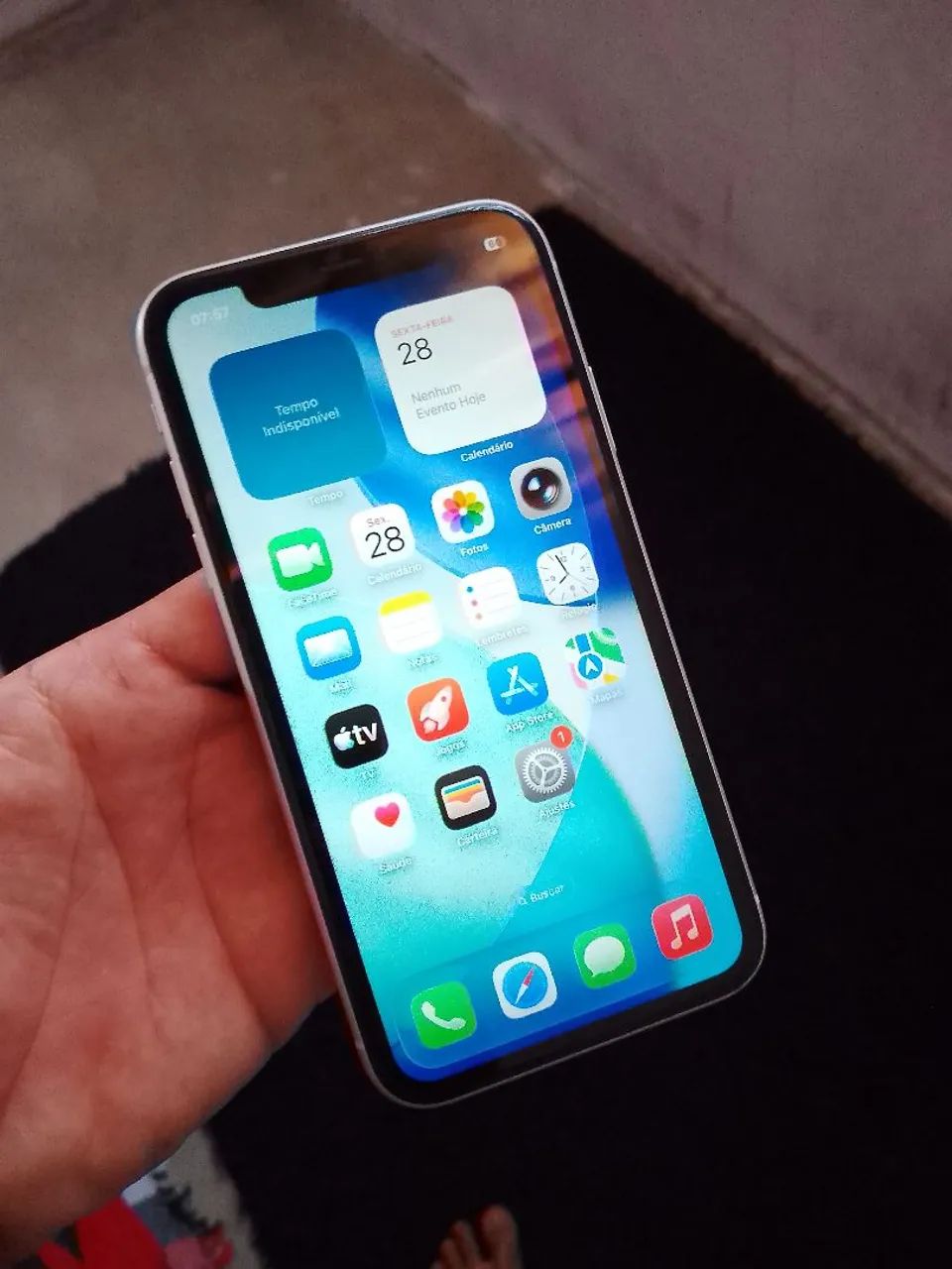 iPhone 11 - Foto 3