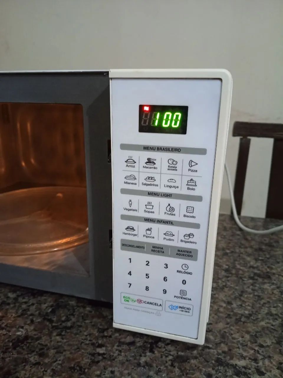 Microondas LG - Foto 4