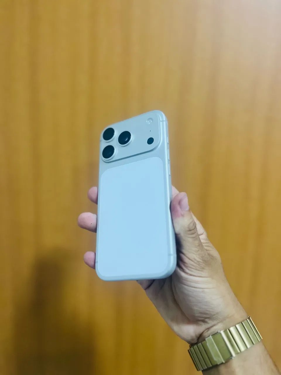 iPhone 17 pro