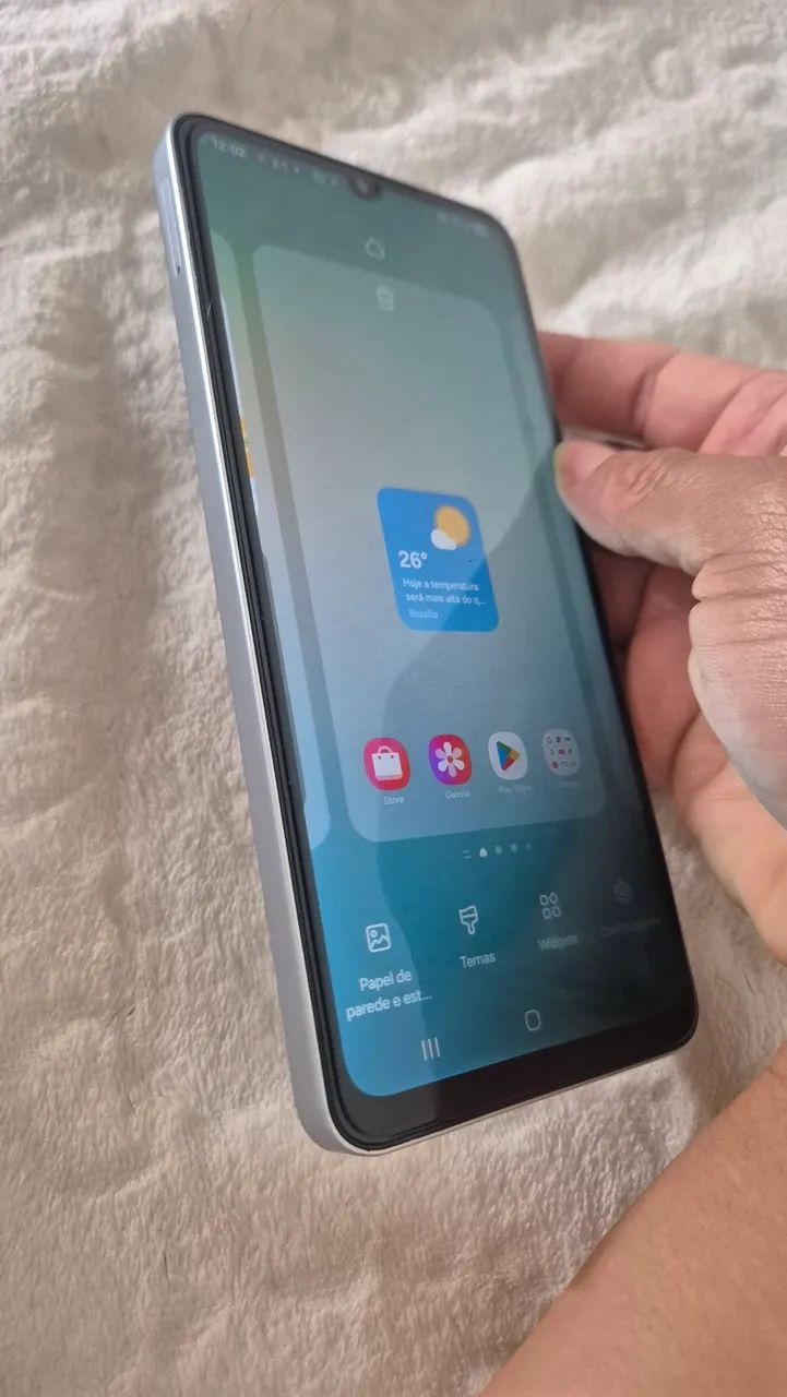 Celular Samsung A06 - Foto 3