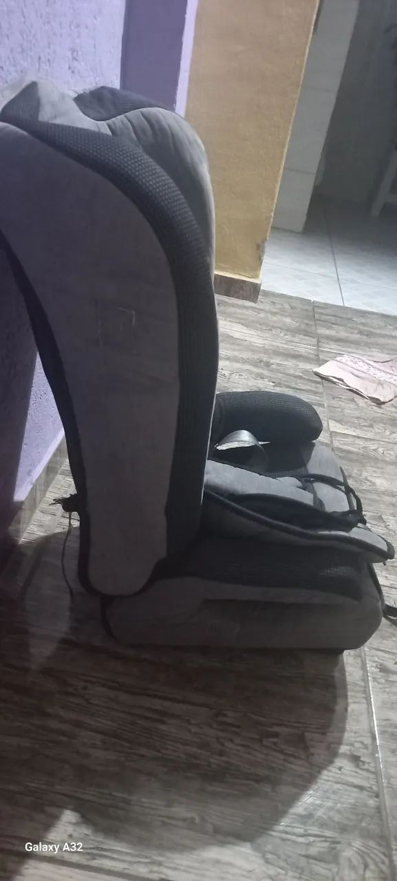 Assento de Elevação Marca Infanti (até 25kg) - Foto 3