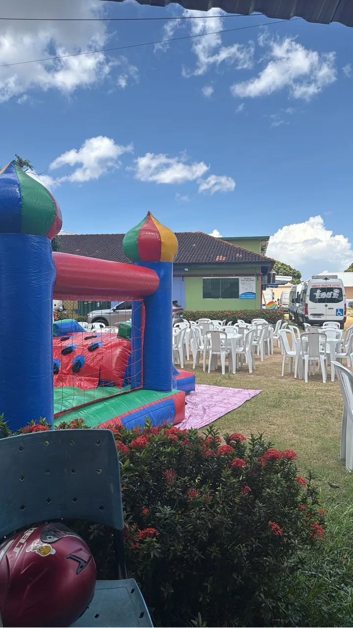 Aluguel Jogo de mesa  - Foto 2