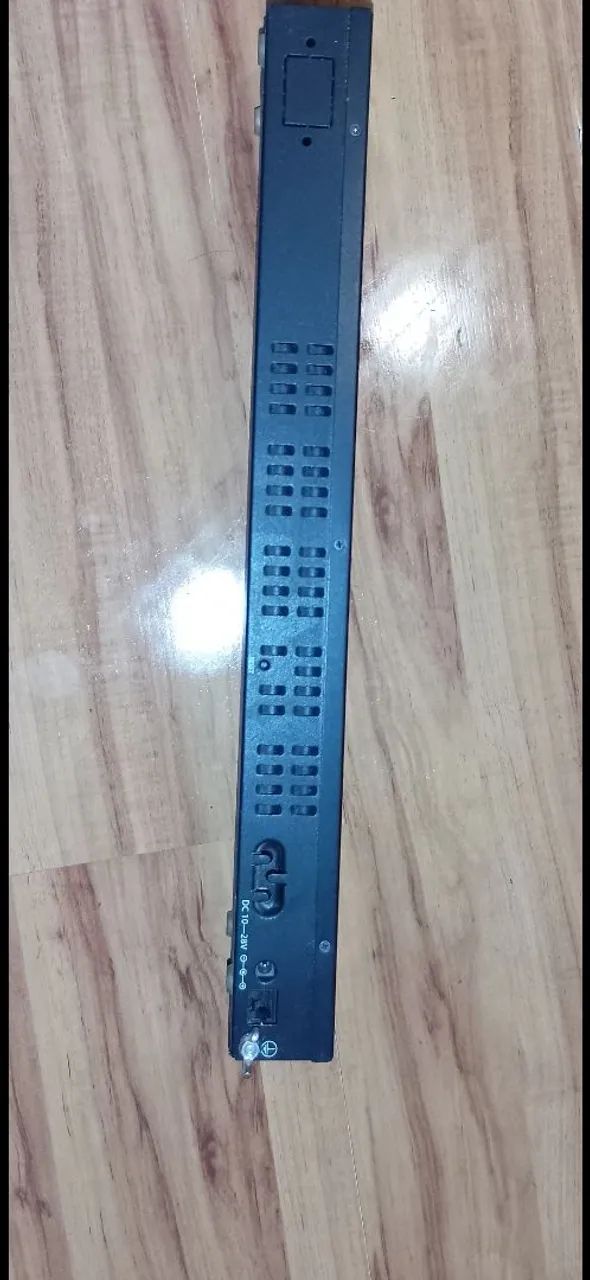 Microtik routerboard RB 3011 UIAS-RM - Foto 3