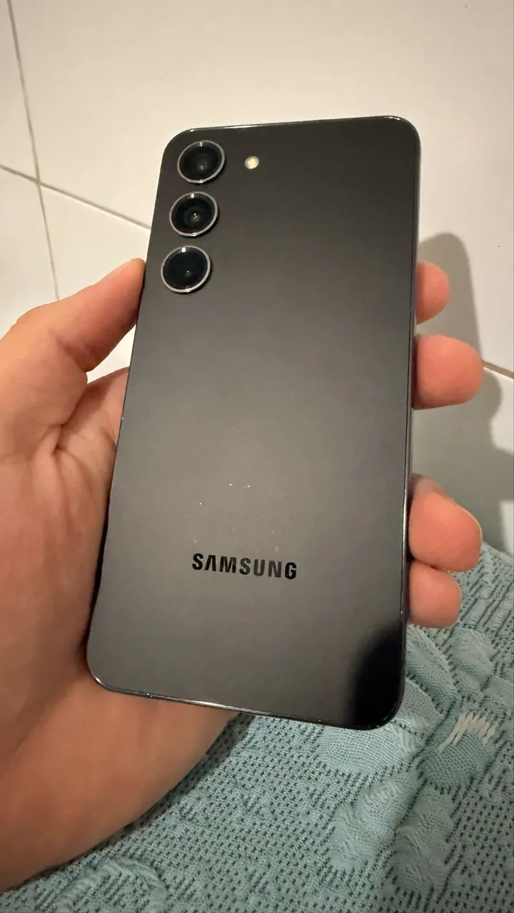 Galaxy s23 512Gb  - Foto 2