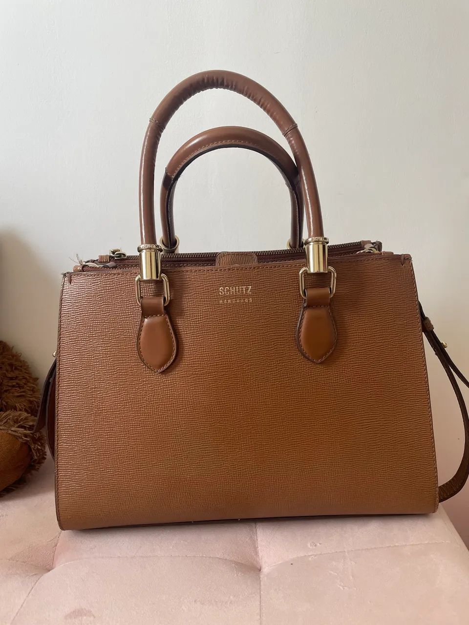Bolsa Schutz - Tote Lorena Grande 
