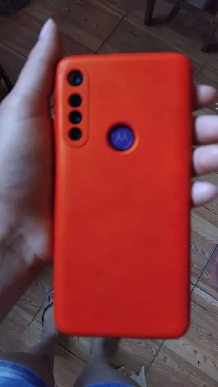 Motorola one macro  - Foto 2