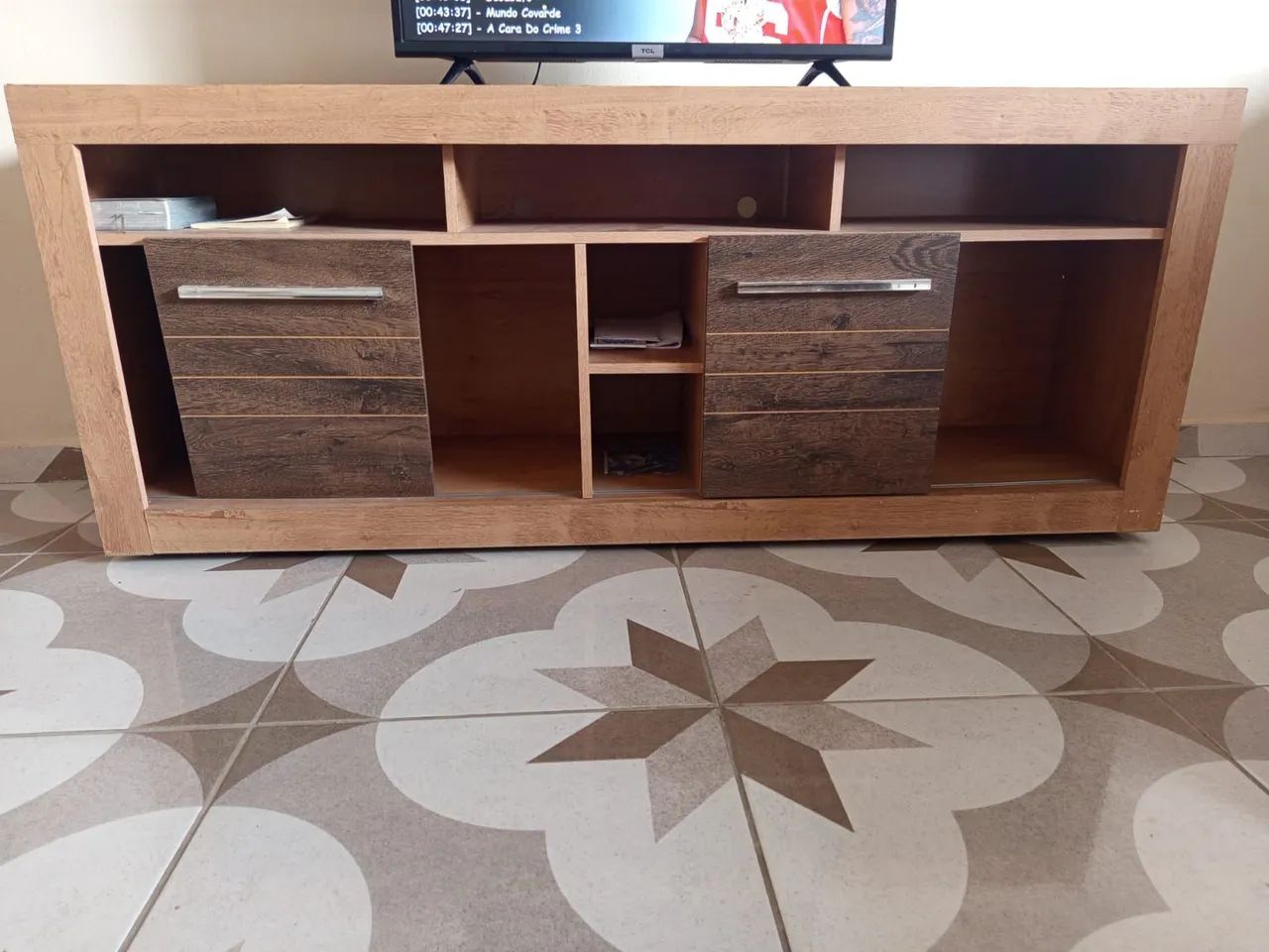 VENDO RACK 65581377636098120