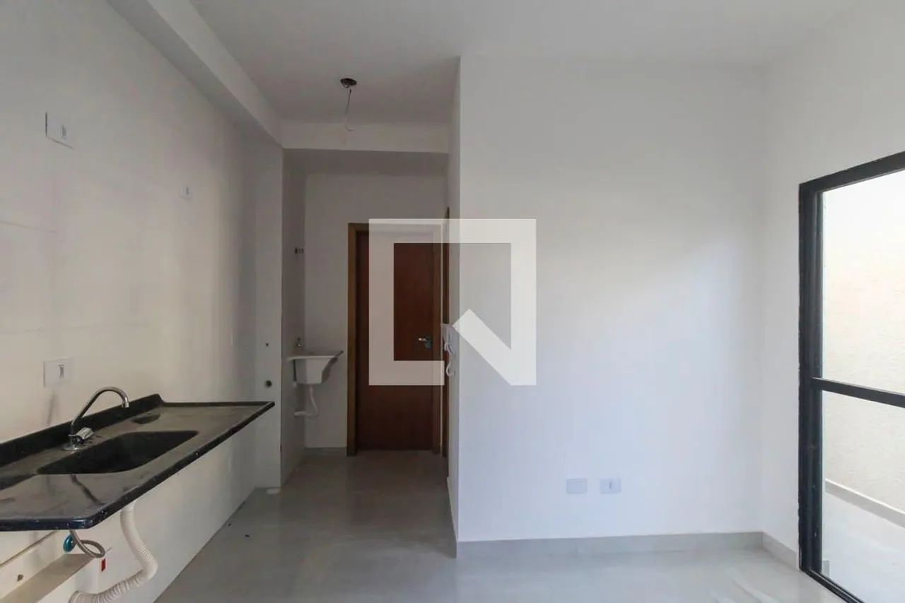 Apartamento à Venda - Vila Formosa, 1 Quarto, 33 m2 - Foto 2