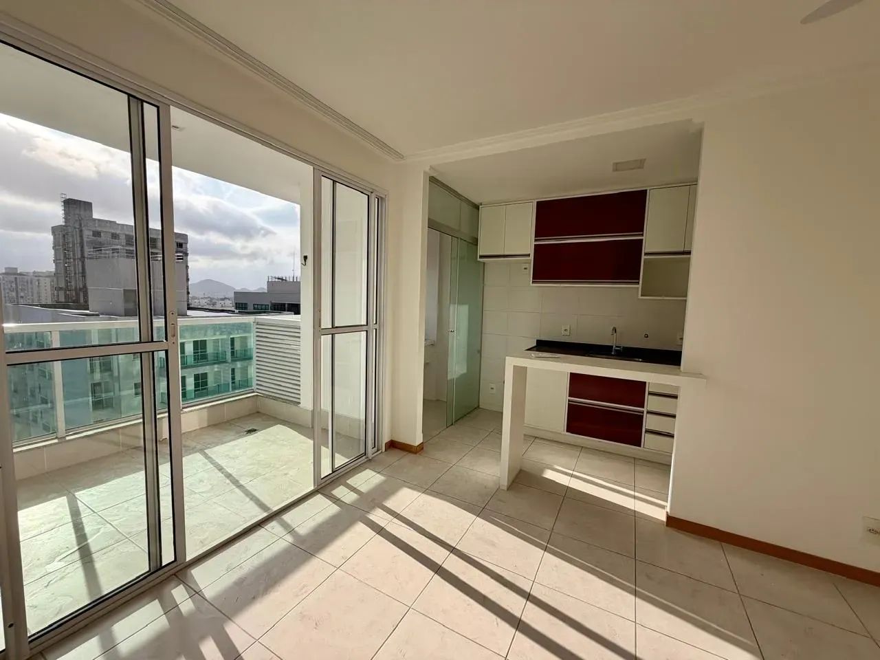 RG - Oportunidade 2 Quartos com 2 vagas e lazer clube - Foto 4