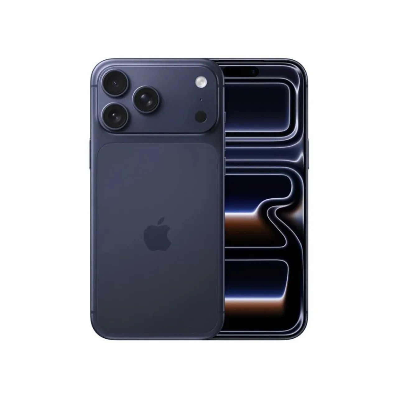 iPhone Pro Max 512 GB Azul intenso Lacrado