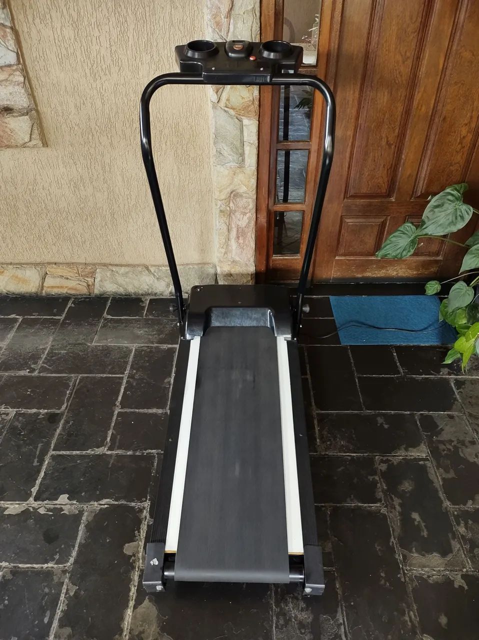 ESTEIRA ERGOMÉTRICA   - Foto 6