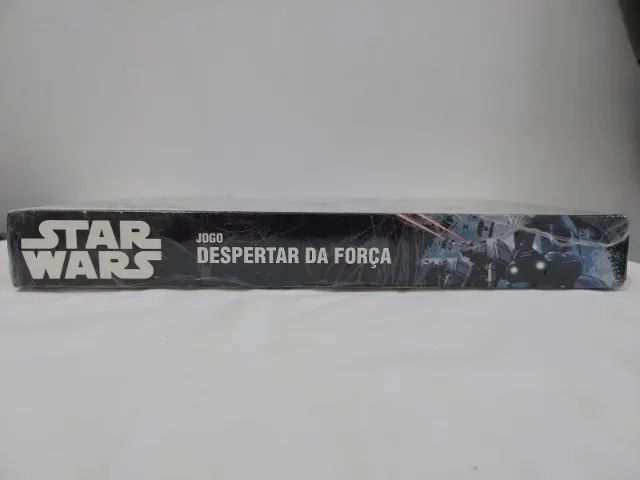 Jogo de tabuleiro Star Wars Despertar da Força - Foto 2
