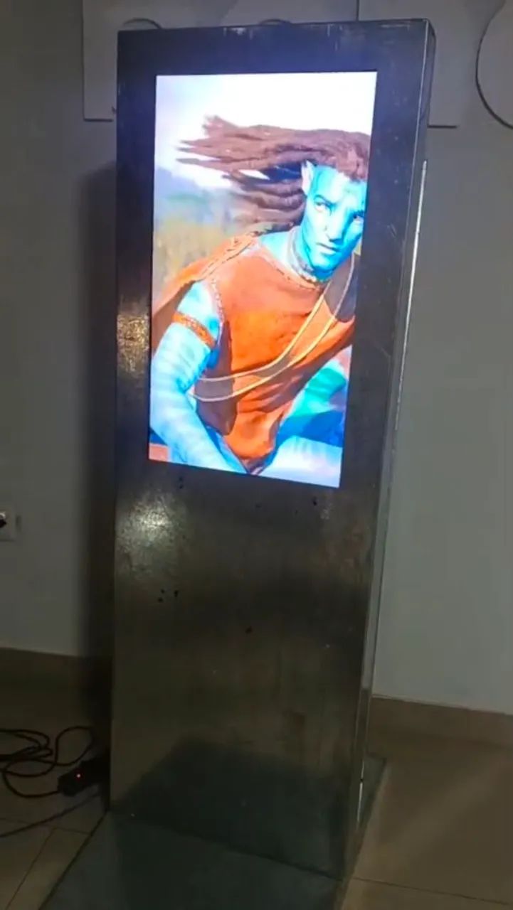 Totem Digital  - Foto 2