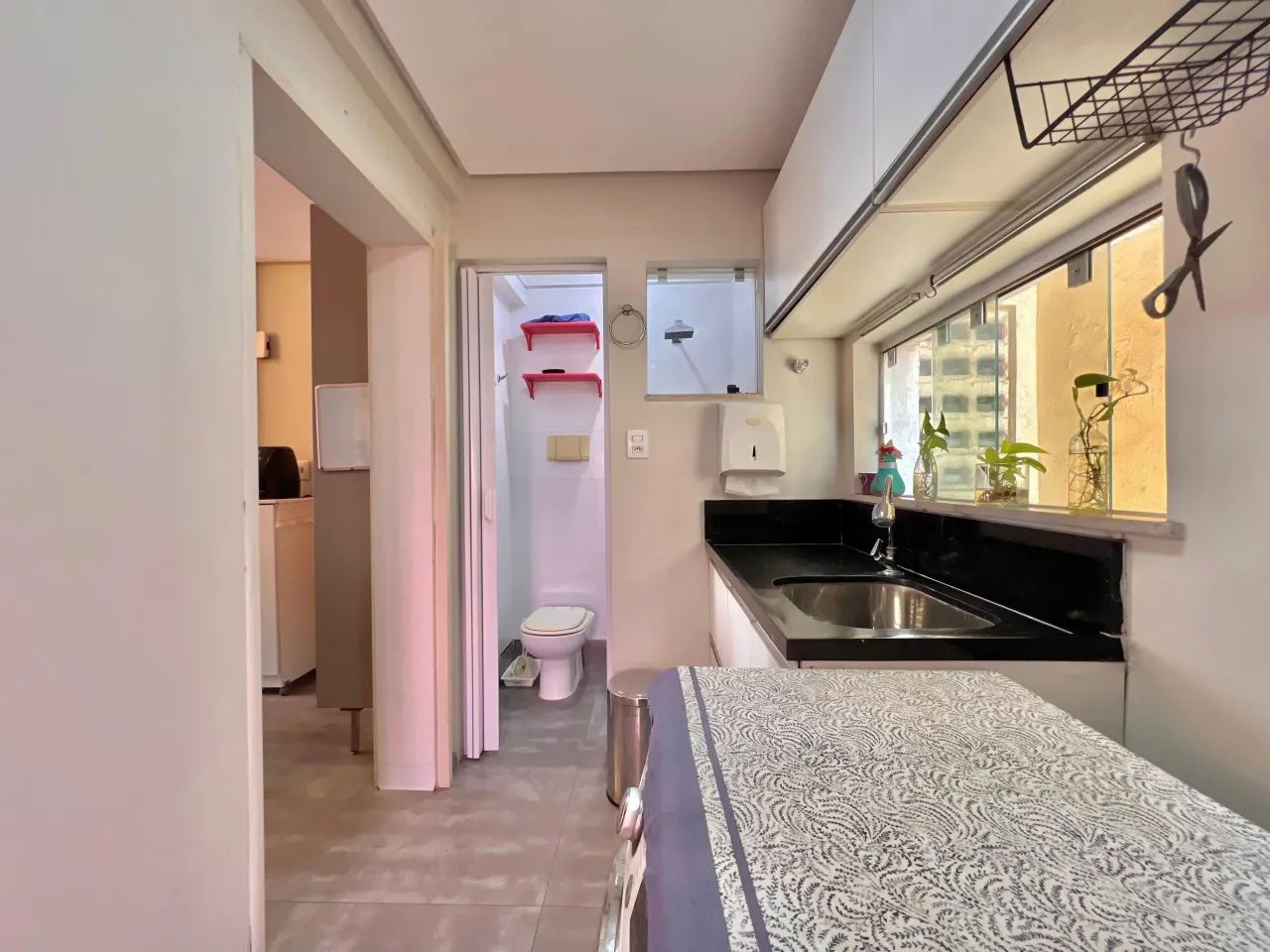 APARTAMENTO 2 SUÍTES REDUTO - VENDA - Foto 4
