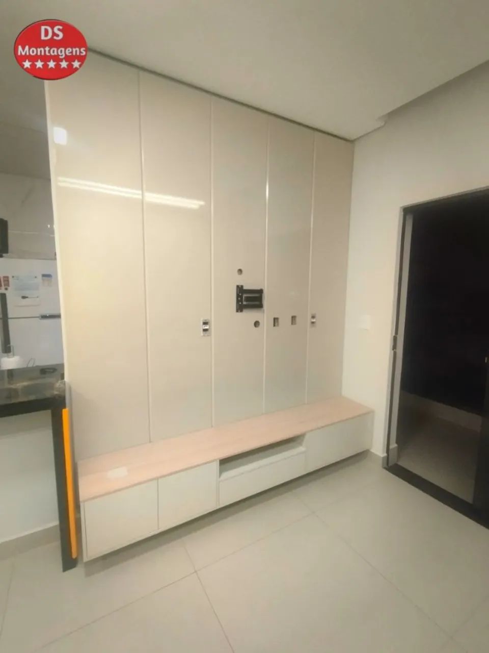 Montador de móveis Londrina 