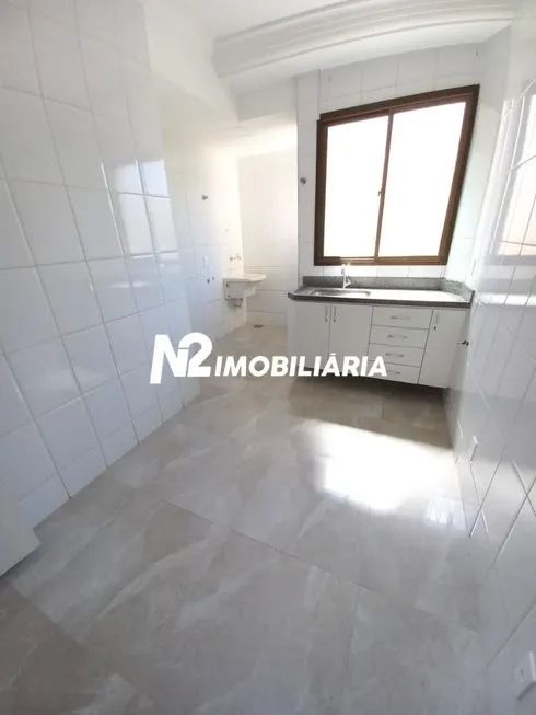 Venda Apartamento SANTA MONICA - Foto 4