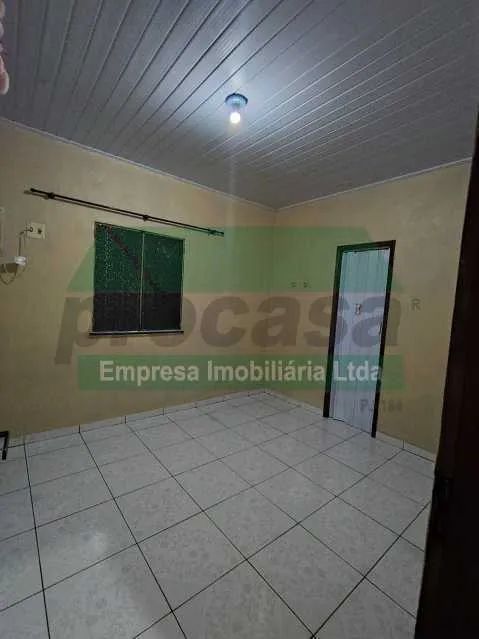 Casa Residencial Cidade Nova - Foto 5