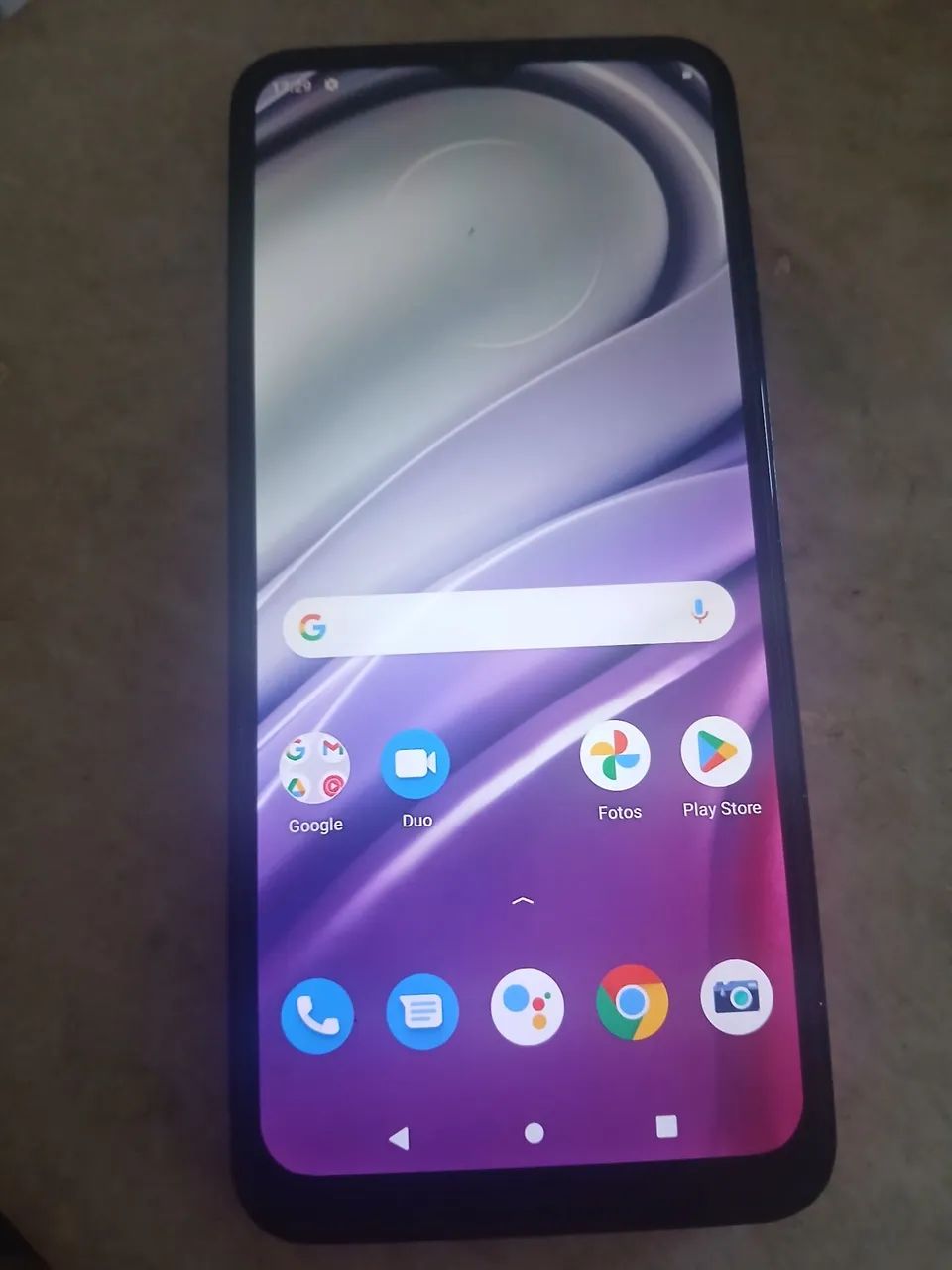 Moto g20  - Foto 3