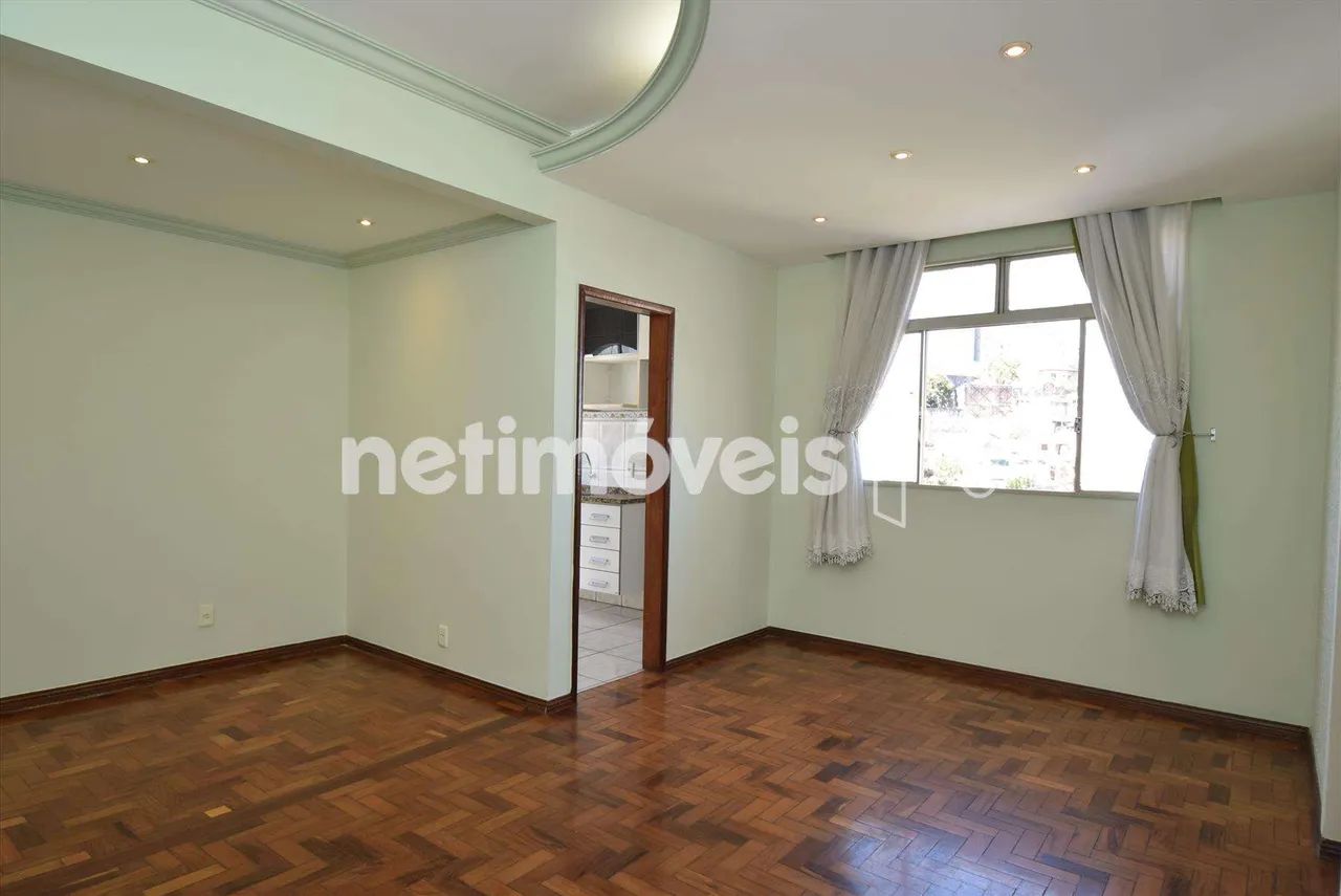 Locação Apartamento 2 quartos Graça Belo Horizonte