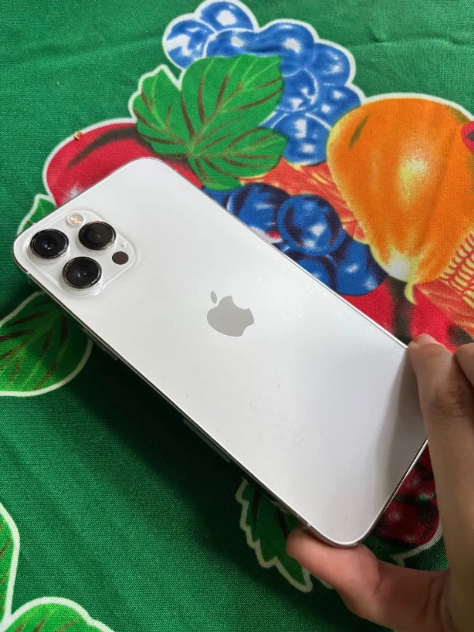 Iphone 12 pro max -  - Foto 4