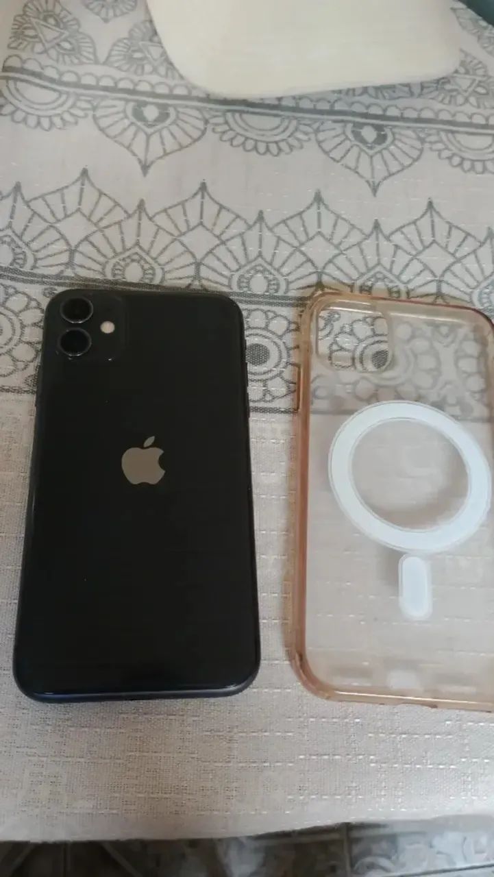IPHONE 11 A VENDA - Foto 2