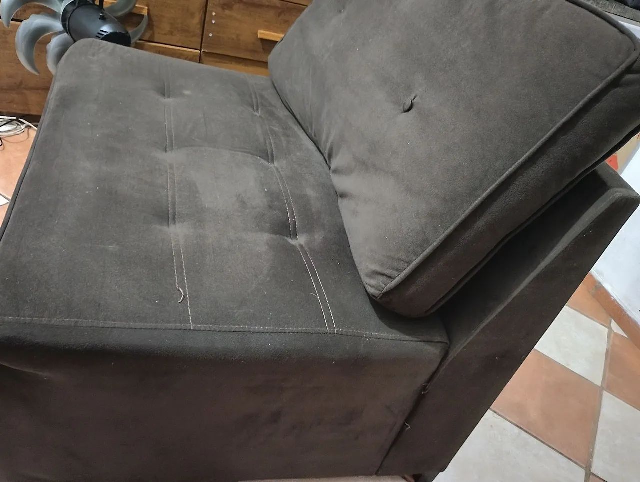 Sofa usado  - Foto 2