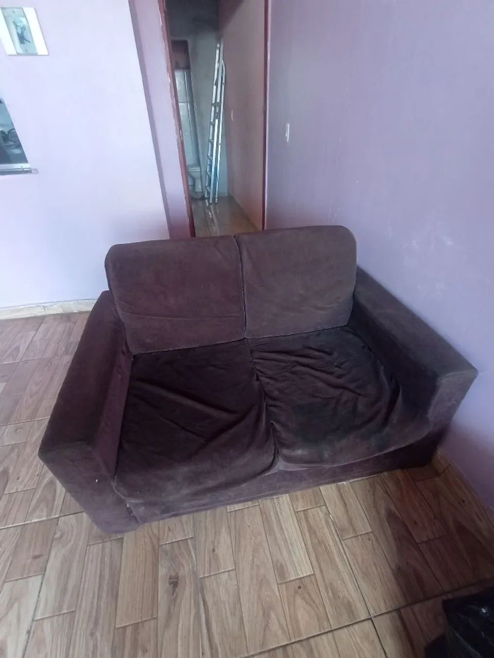Sofá 2 lugares  - Foto 5