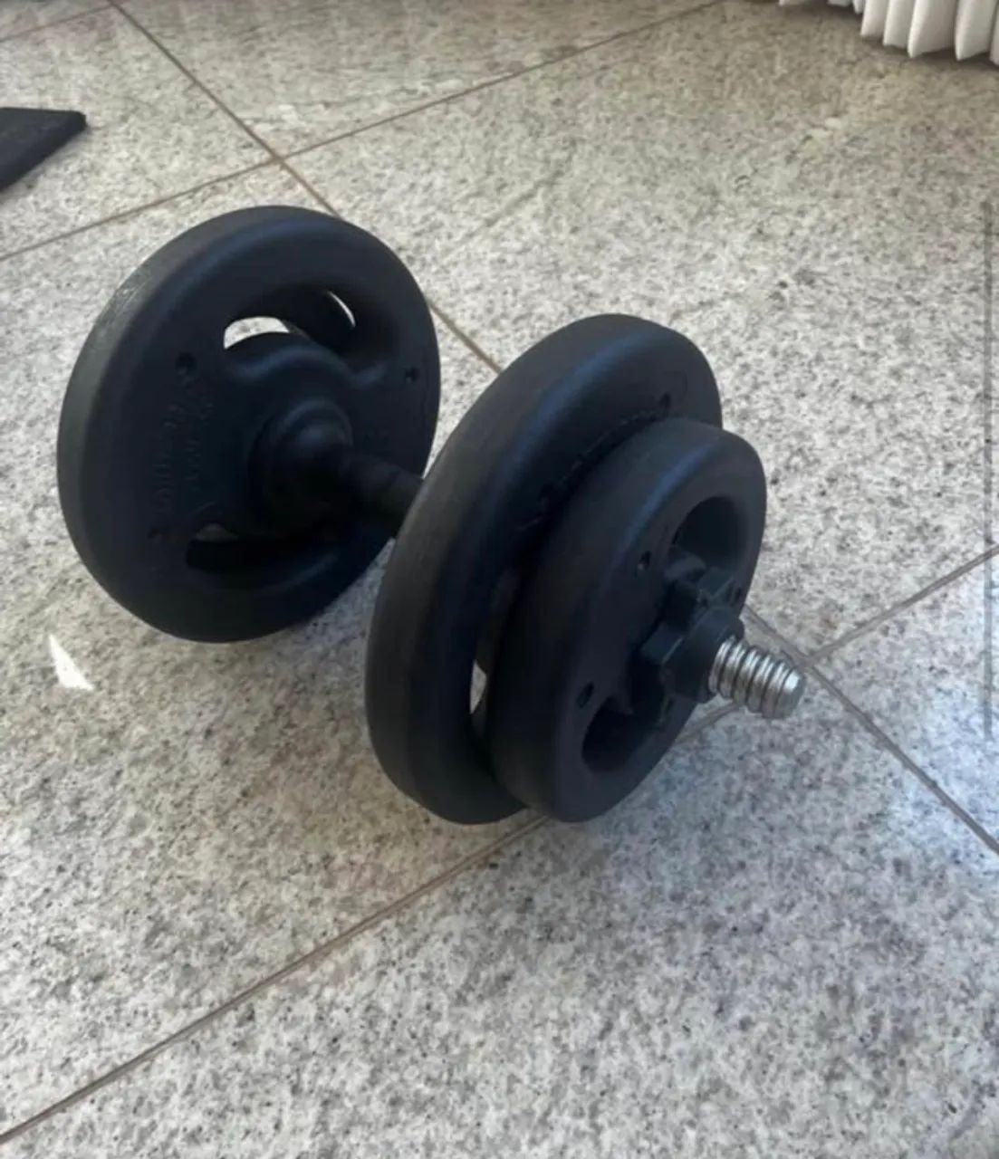 EQUIPAMENTOS ACADEMIA ROBUSTOS - Foto 5