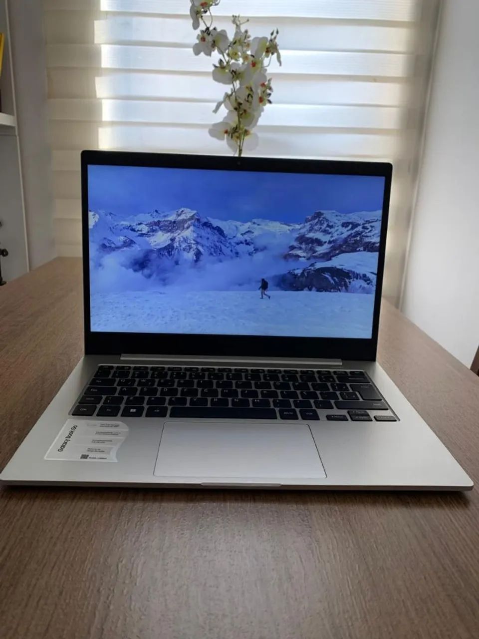 Samsung Book Go (Com Nota Fiscal) - Foto 5