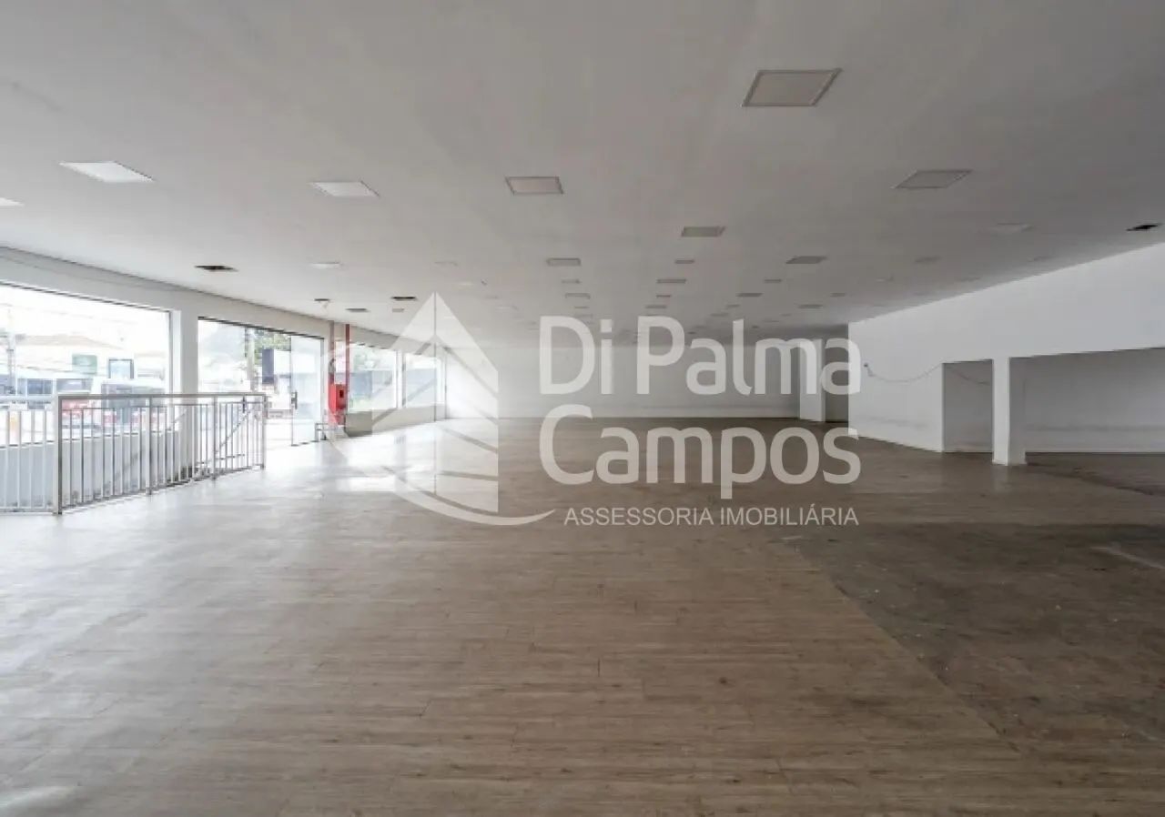 Galpão para venda e locação na Vila das Belezas com 2.576 m² e 30 vagas - Foto 5