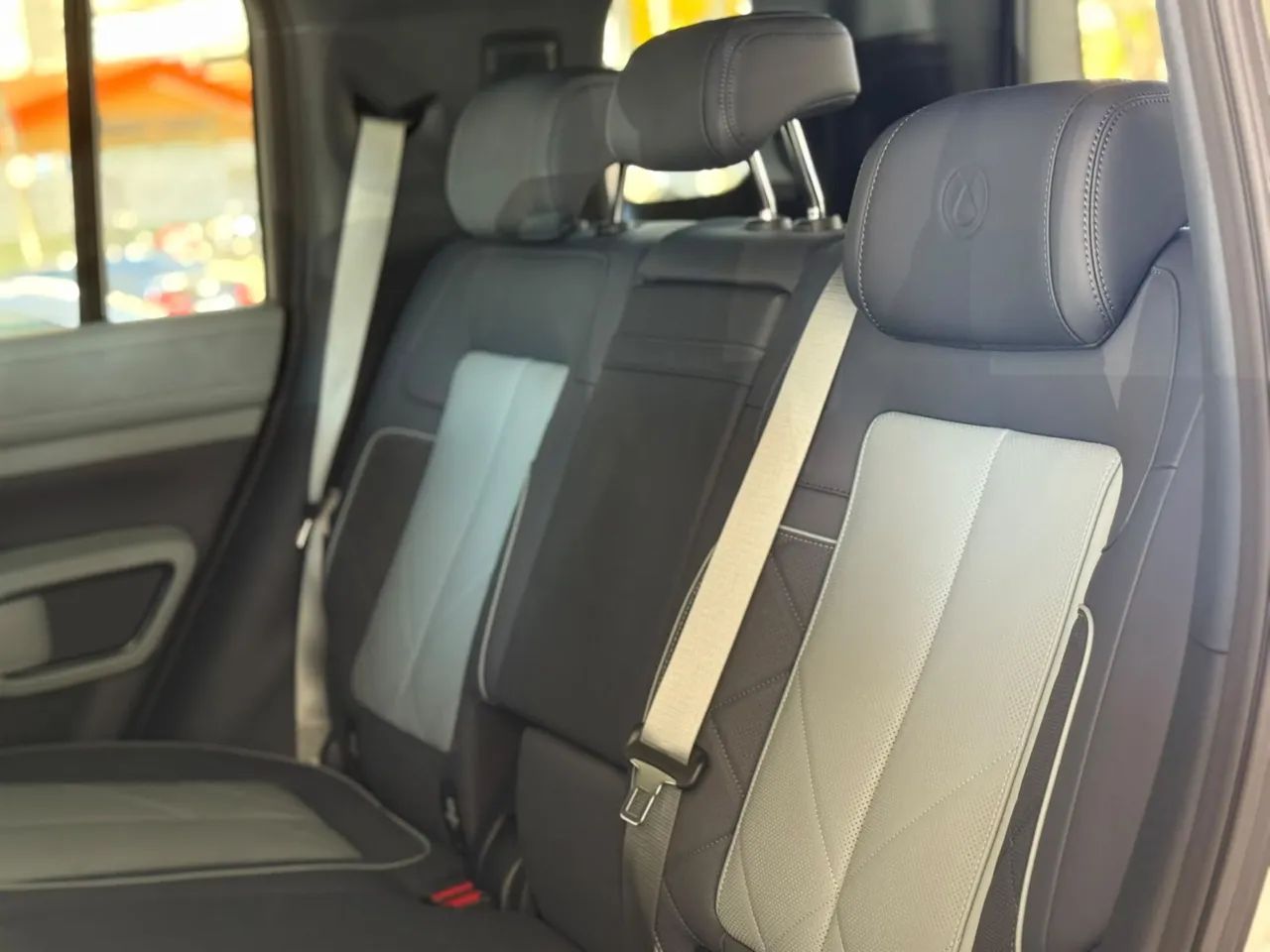 Denza B5 GL 4WD, foto 6 de 20