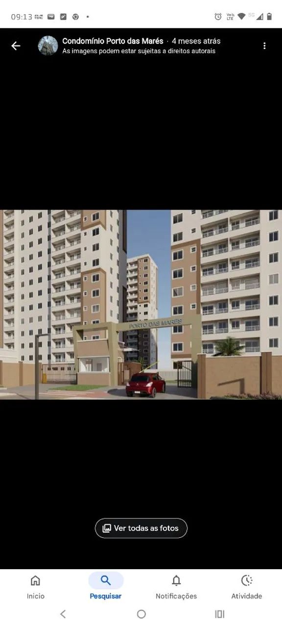 Porto das Marés Barra do Ceará R$43.000,00