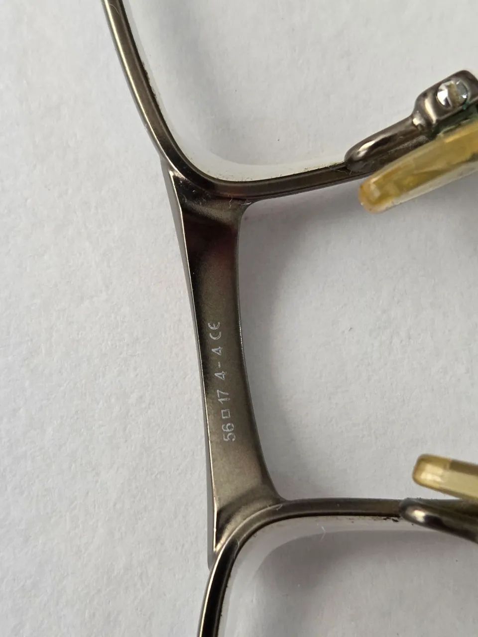 Armaçao de Oculos Hugo Boss - Foto 3