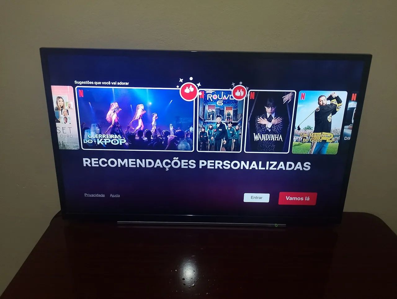 Smart TV Philco 40 polegadas  - Foto 2